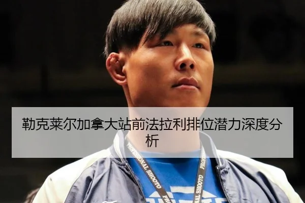勒克莱尔加拿大站前法拉利排位潜力深度分析